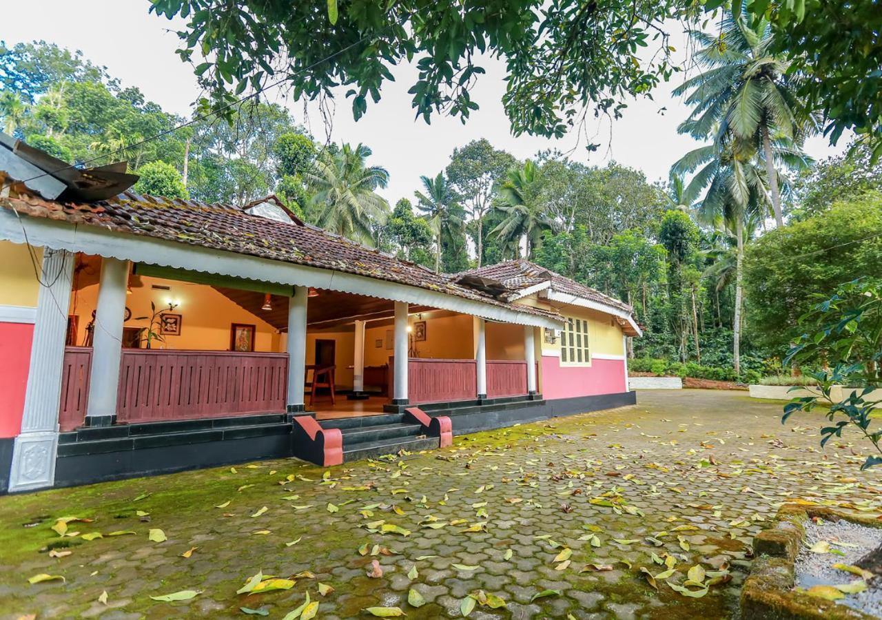 Chandragiri Wayanad Pool Bungalow By Voye Homes Vaduvanchal Exterior photo