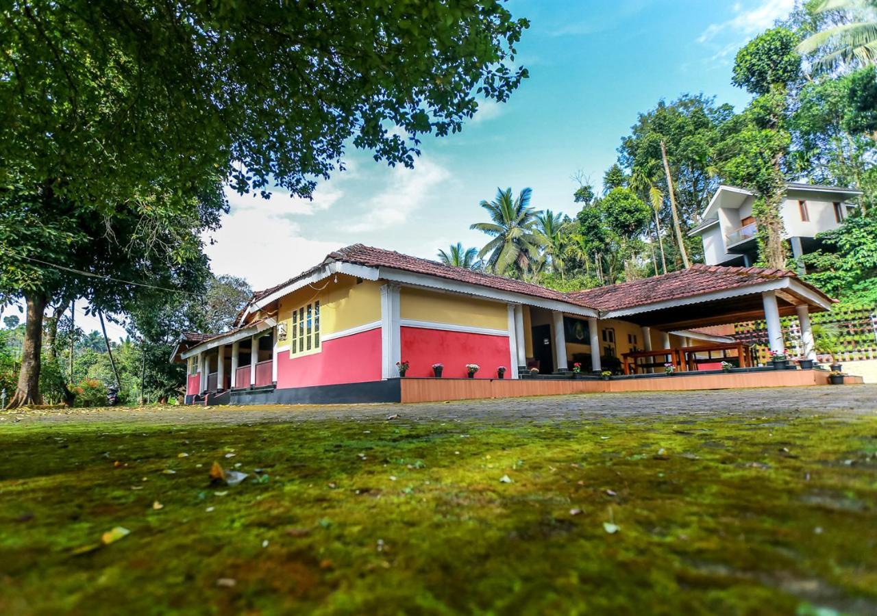 Chandragiri Wayanad Pool Bungalow By Voye Homes Vaduvanchal Exterior photo