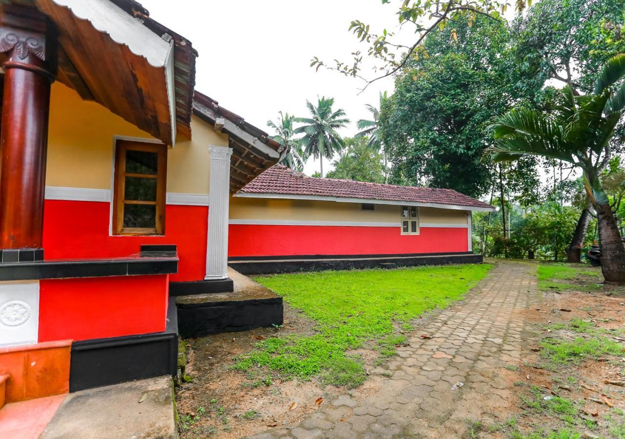 Chandragiri Wayanad Pool Bungalow By Voye Homes Vaduvanchal Exterior photo